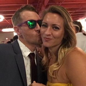 Meet your Posher, Todd